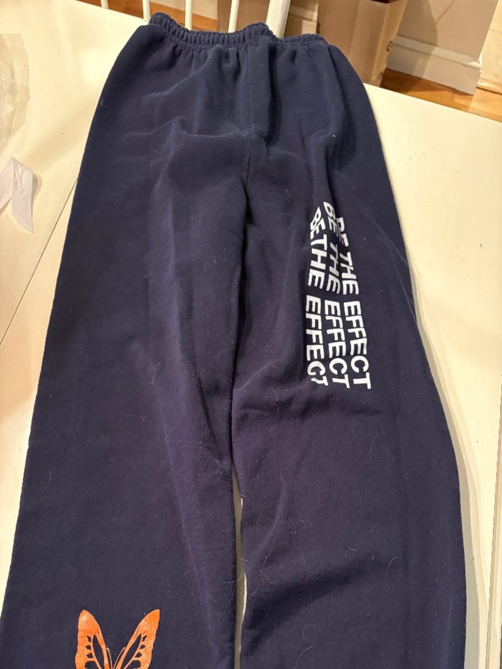 Mayfair sweats